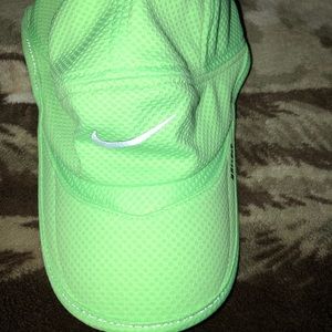 Nike hat